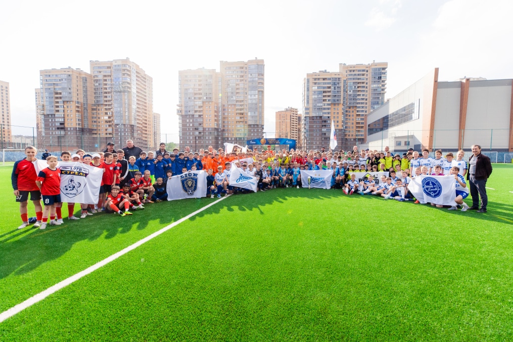 Кубок Вильде 2025: церемония награждения