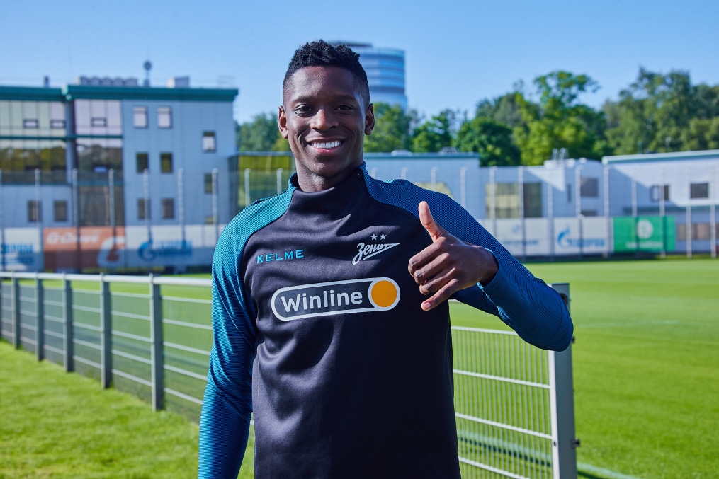 Летние «Газпром» — тренировочные сборы 2025: 20 июня, вечерняя тренировка