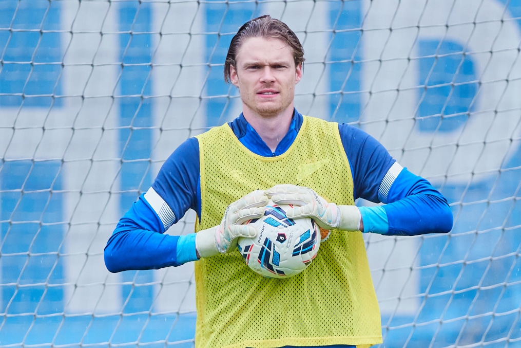 «Дневник сборов»: вечерняя тренировка основного состава ФК «Зенит»