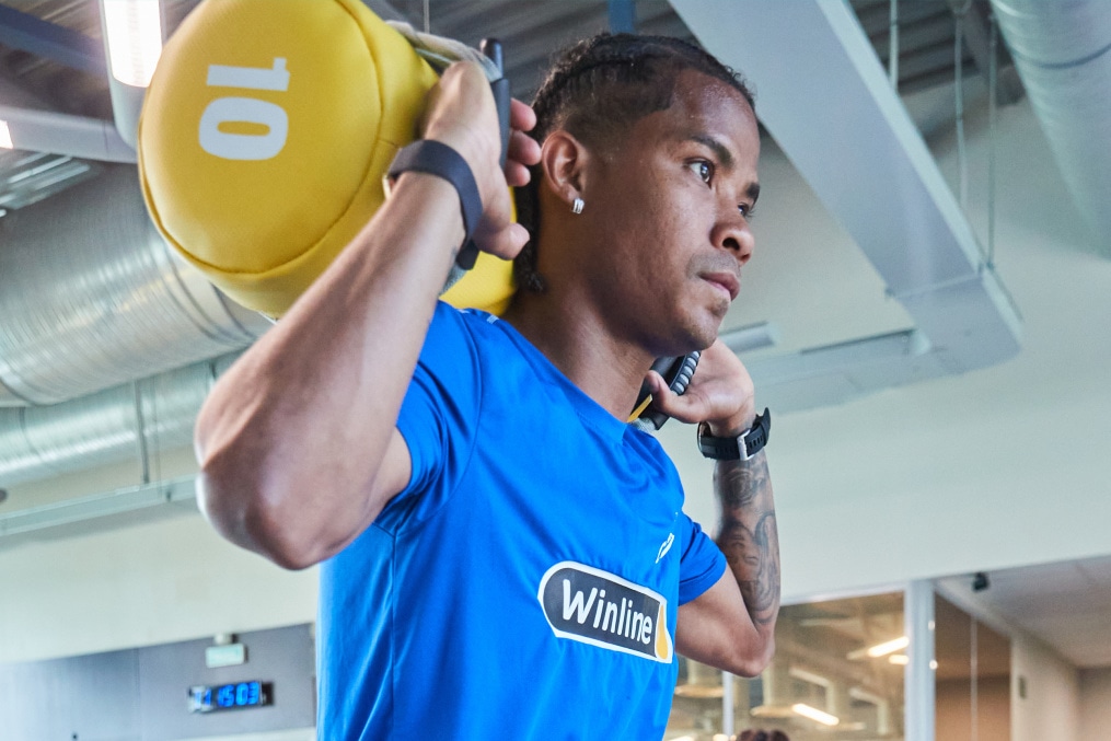 Летние «Газпром» — тренировочные сборы 2025: 22 июня, утренняя тренировка