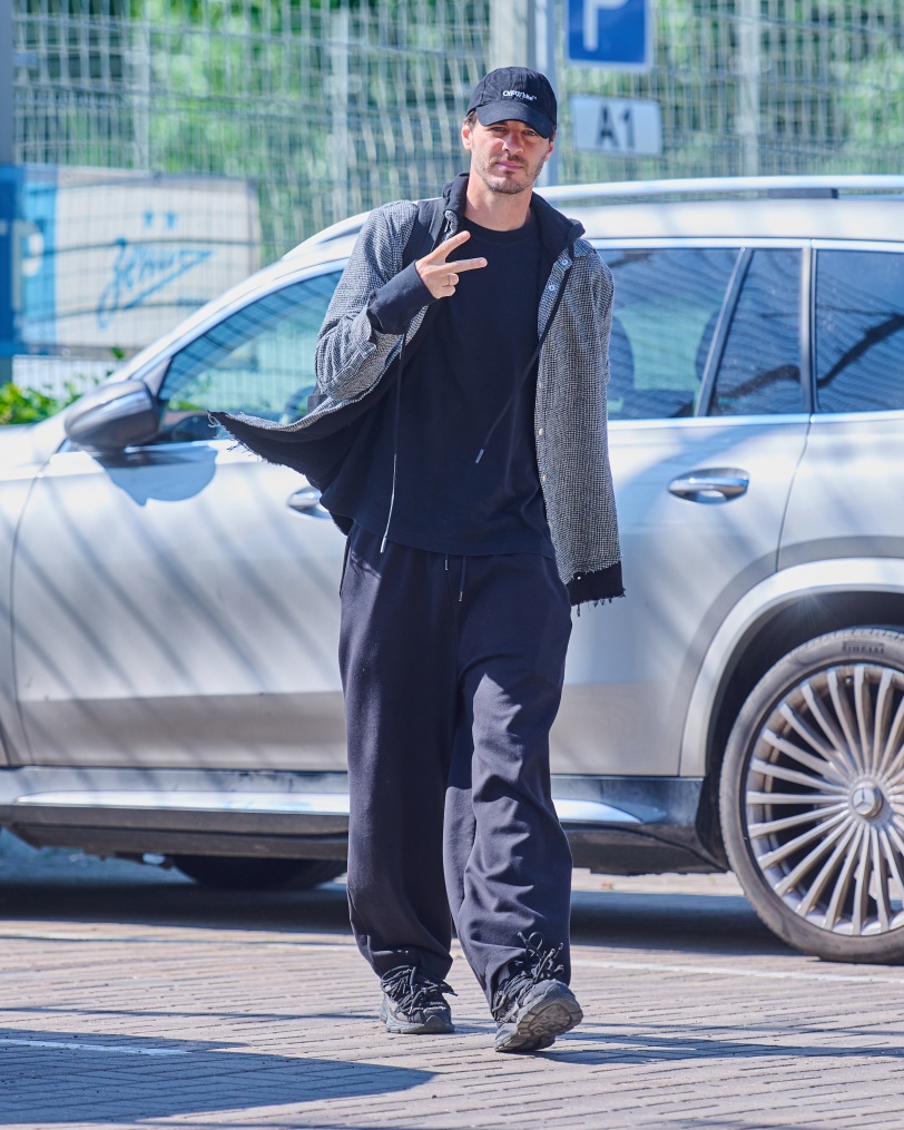 «Зенит. Стиль»: шестой день учебно-тренировочных сборов