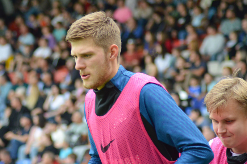 LEON-Вторая Лига 2025, «Сатурн» —  «Зенит»-2