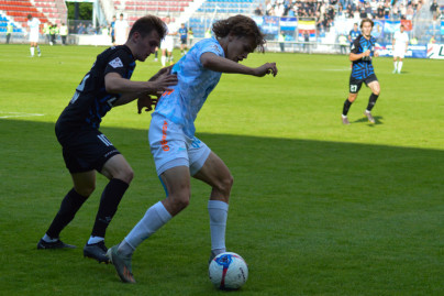 LEON-Вторая Лига 2025, «Сатурн» —  «Зенит»-2