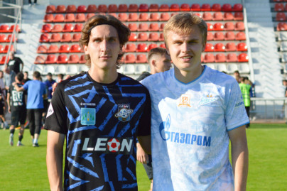 LEON-Вторая Лига 2025, «Сатурн» —  «Зенит»-2