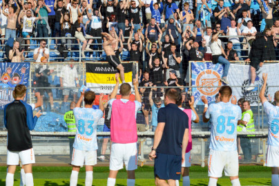 LEON-Вторая Лига 2025, «Сатурн» —  «Зенит»-2