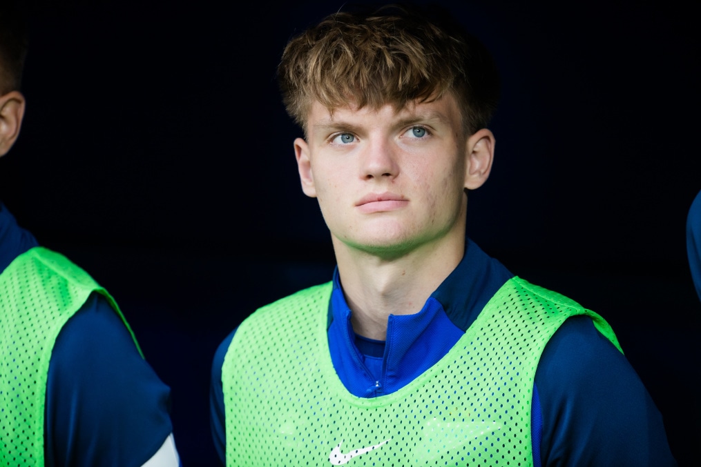 Winline Суперсерия, «Зенит»  — «Сьон»