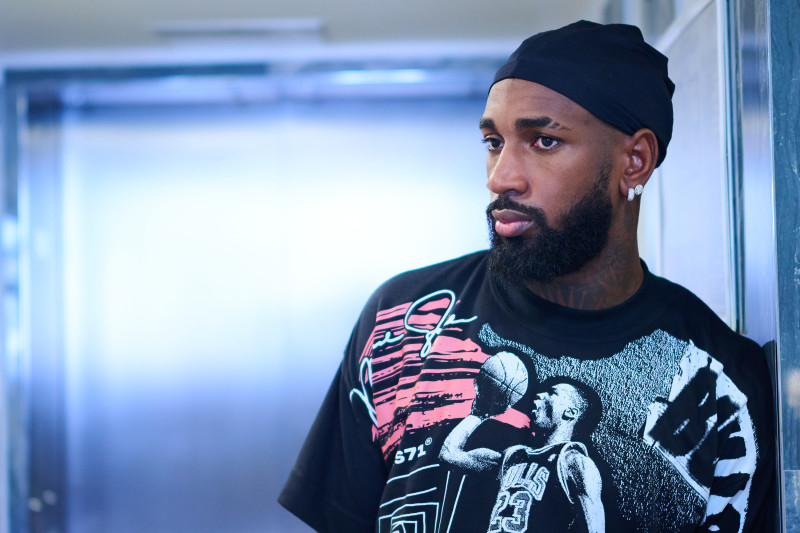 Медосмотр нового игрока Жерсона