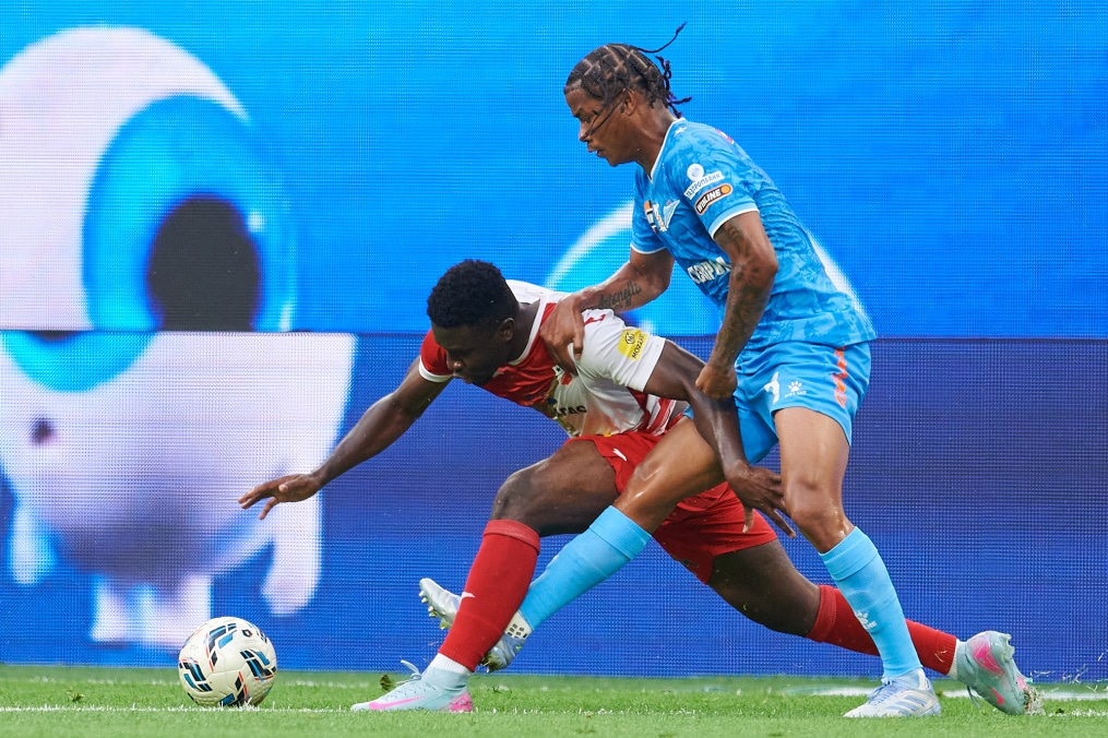 Winline Суперсерия, «Зенит»  — «Войводина»