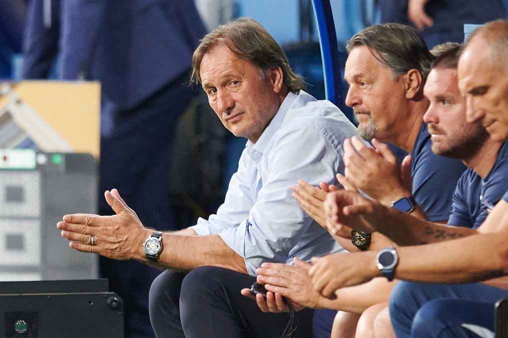 Winline Суперсерия, «Зенит»  — «Войводина»