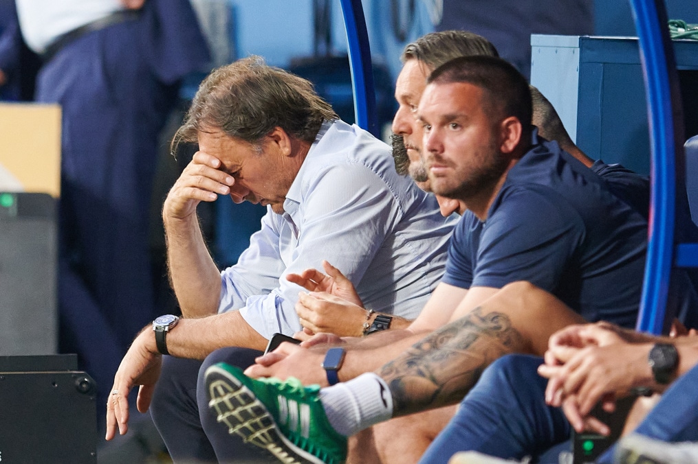 Winline Суперсерия, «Зенит»  — «Войводина»