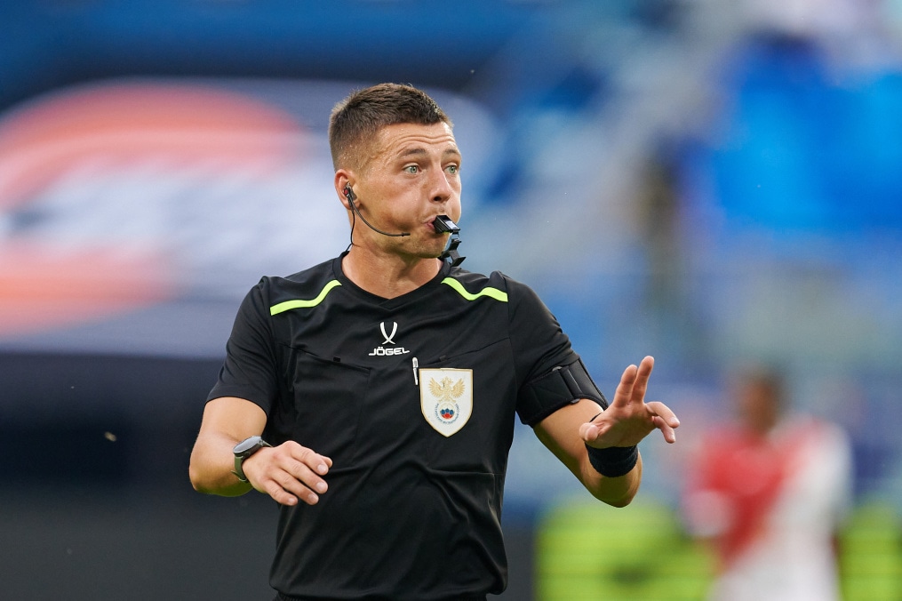 Winline Суперсерия, «Зенит»  — «Войводина»