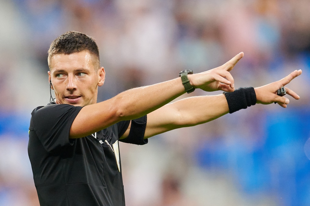 Winline Суперсерия, «Зенит»  — «Войводина»