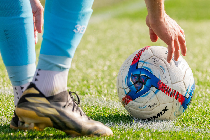 LEON-Вторая Лига 2025, «Зенит»-2 — «Тверь»