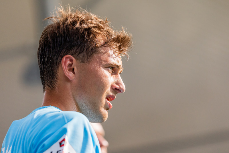 LEON-Вторая Лига 2025, «Зенит»-2 — «Тверь»