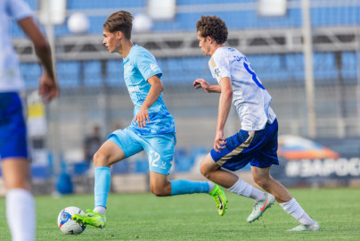 LEON-Вторая Лига 2025, «Зенит»-2 — «Тверь»