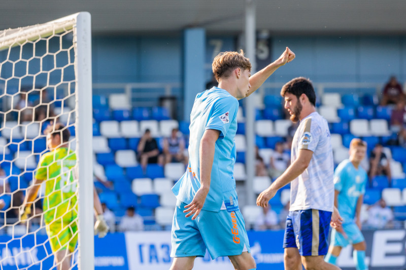 LEON-Вторая Лига 2025, «Зенит»-2 — «Тверь»