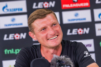 LEON-Вторая Лига 2025, «Зенит»-2 — «Тверь»