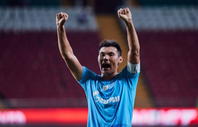 FONBET Кубок России 2025/2026, «Ахмат» — «Зенит»