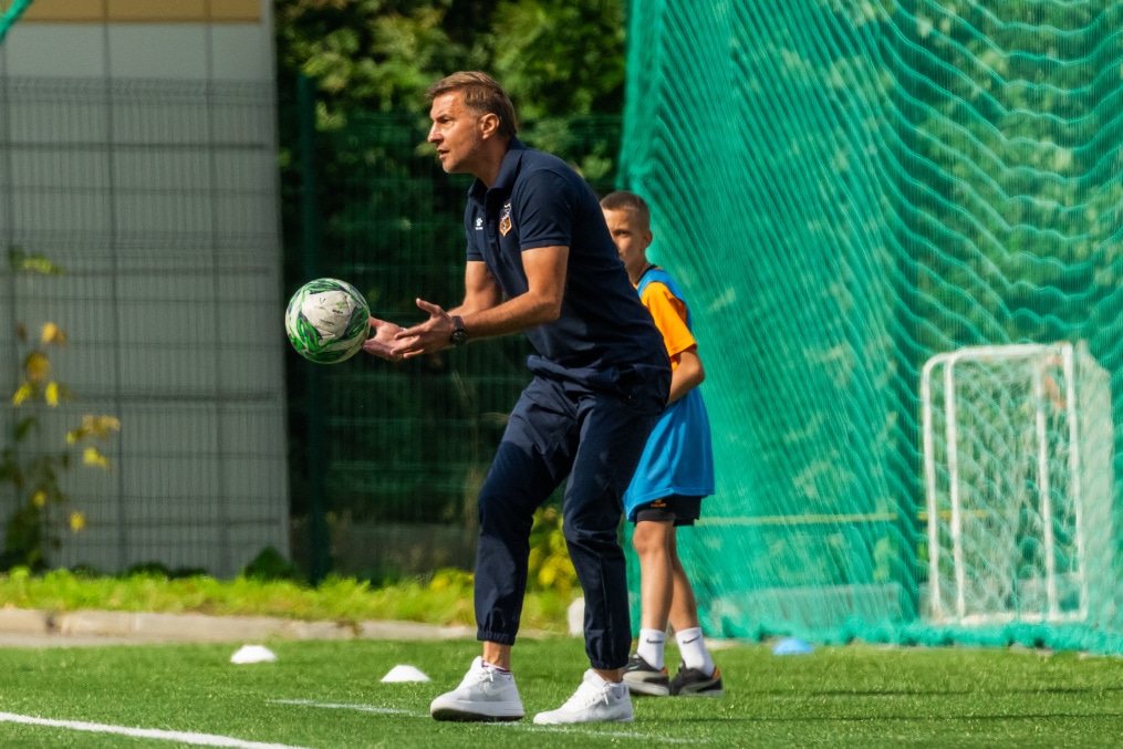 Молодежная футбольная лига 2025, «Урал»-м  — «Зенит»-м