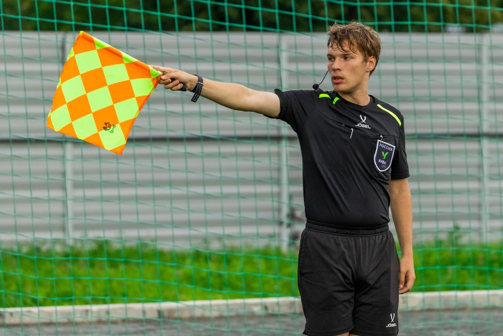 Молодежная футбольная лига 2025, «Урал»-м  — «Зенит»-м