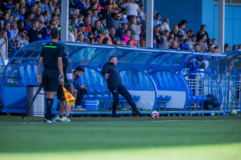 XVIII Международный юношеский турнир памяти Ю.А. Морозова: «Зенит» — «Флуминенсе»