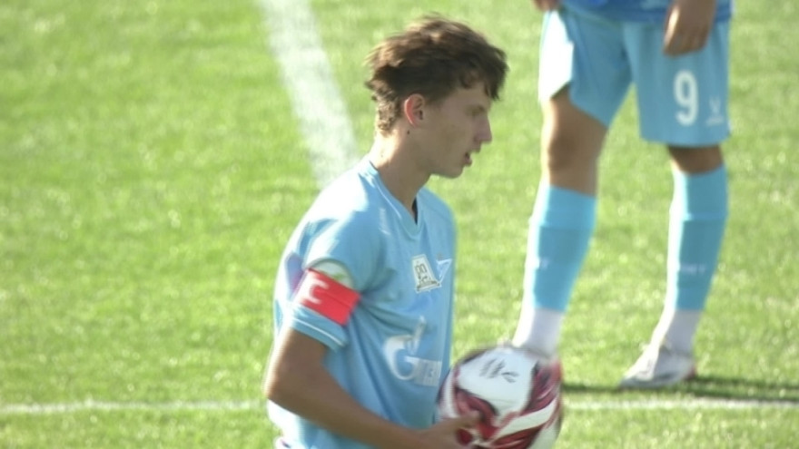 Обзор матча | «Зенит» — «Флуминенсе»