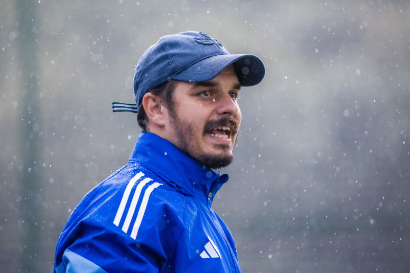 XVIII Международный юношеский турнир памяти Ю.А. Морозова: Сборная Туркменистана — «Фенербахче»