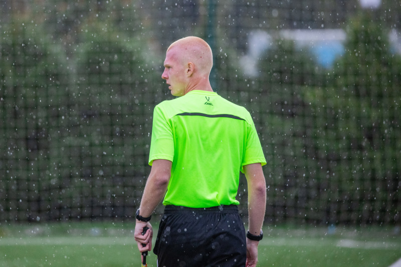 XVIII Международный юношеский турнир памяти Ю.А. Морозова: «Кайрат» — Сборная России