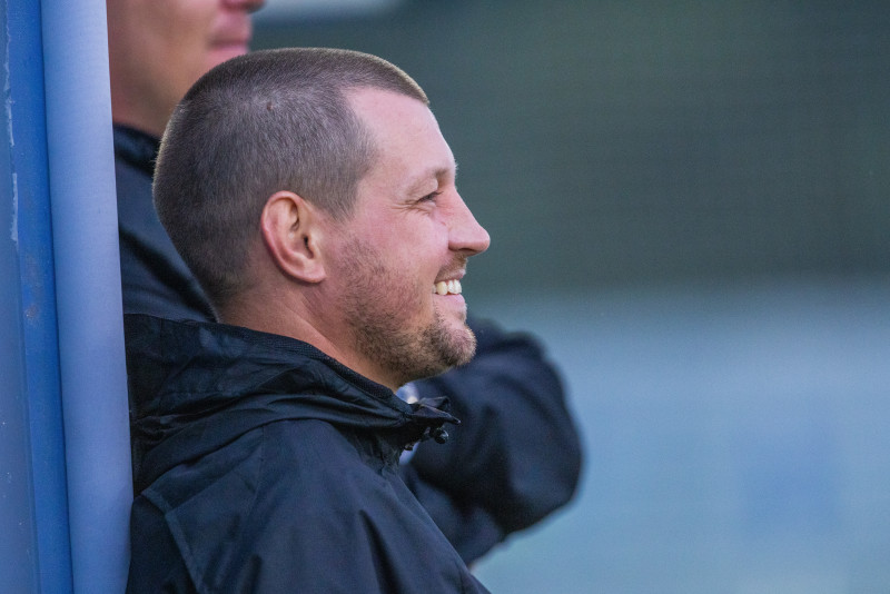 XVIII Международный юношеский турнир памяти Ю.А. Морозова: «Кайрат» — Сборная России