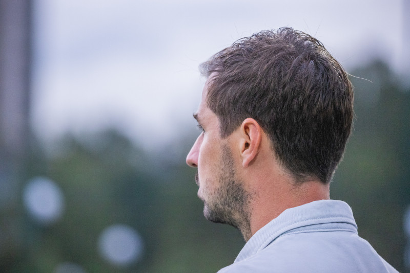 XVIII Международный юношеский турнир памяти Ю.А. Морозова: «Кайрат» — Сборная России