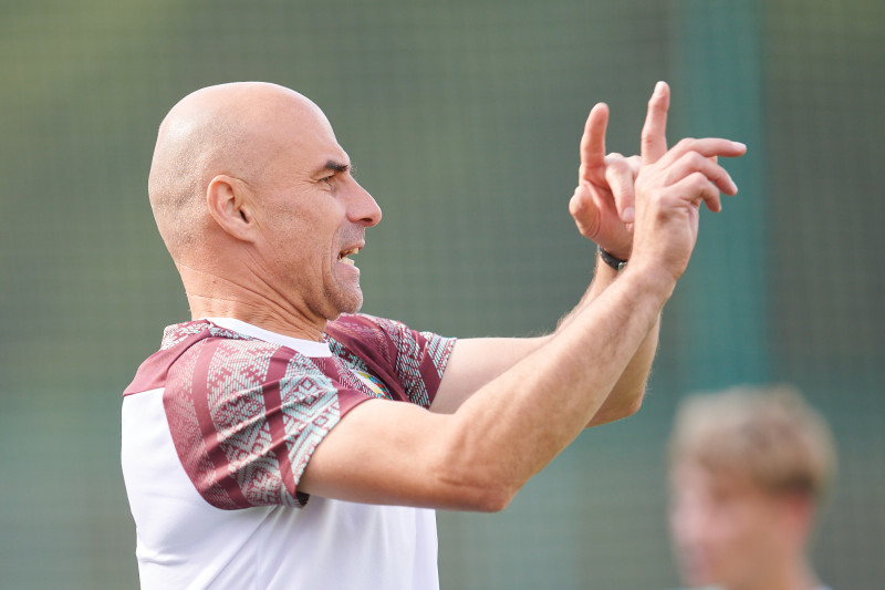 XVIII Международный юношеский турнир памяти Ю.А. Морозова: Сборная Белоруссии — «Фенербахче»