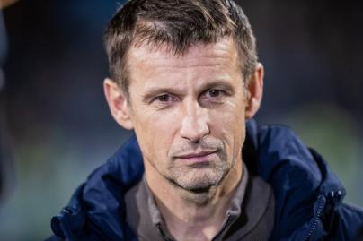 Товарищеский матч «Зенит» — БАТЭ