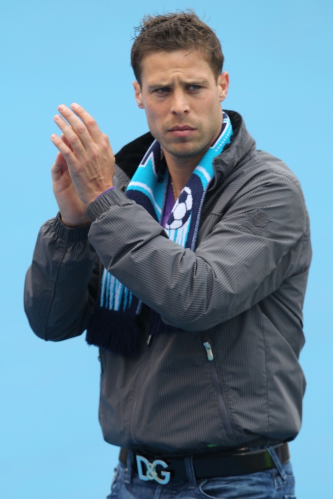 ЧР 2010, Зенит—Томь