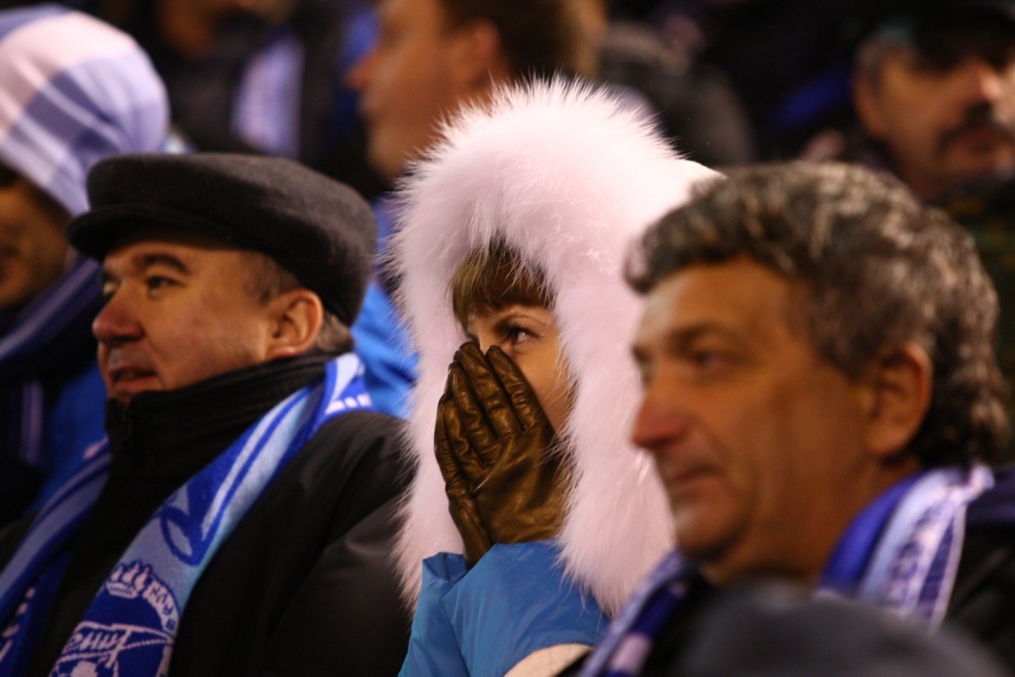 ЧР 2010, Зенит—ЦСКА