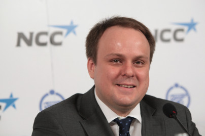 NCC и ФК «Зенит» подписали соглашение о сотрудничестве