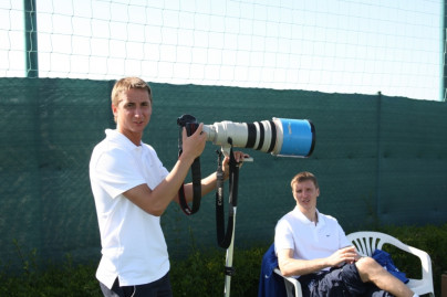 Товрищеский матч «Зенит» — «Бунедкор» (Ташкент)