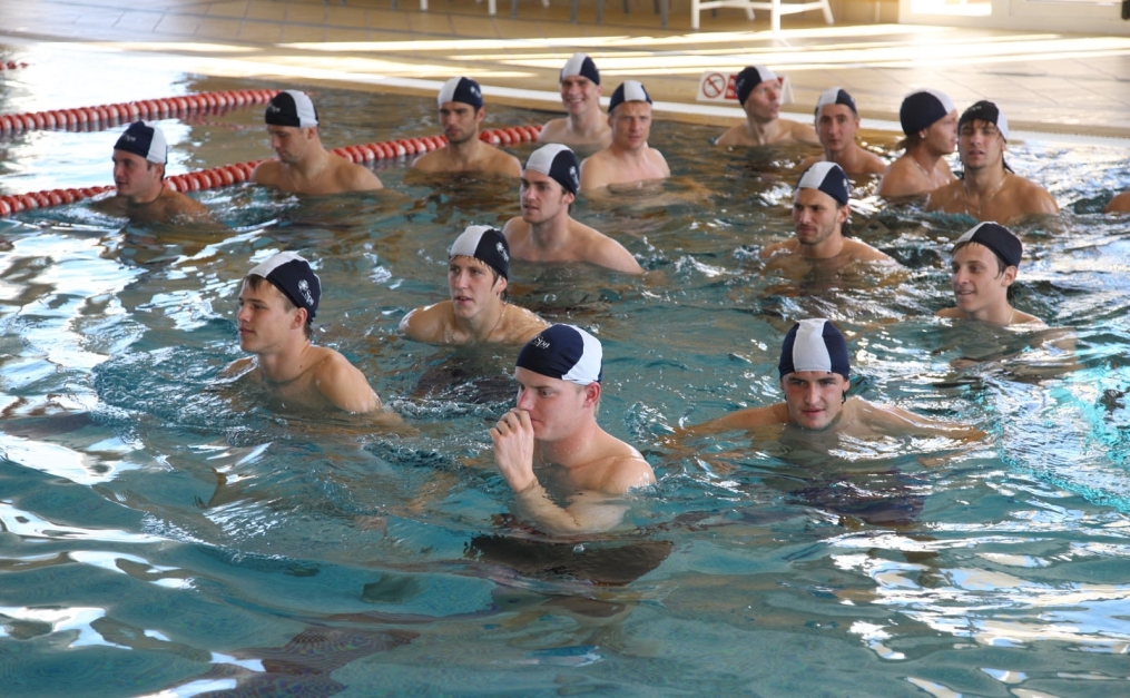 Тренировочный сбор ФК «Зенит» в Испании