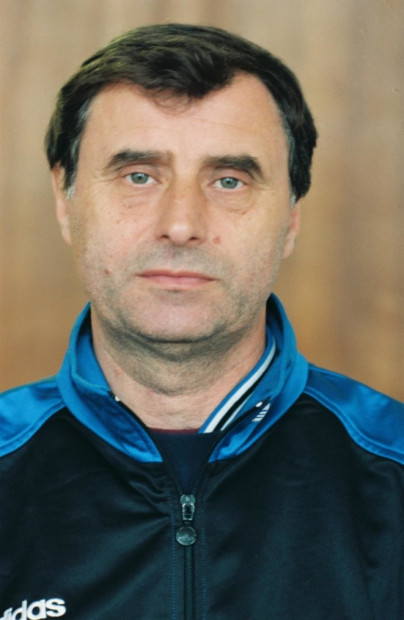 1997 год. Фотосессия ФК «Зенит»