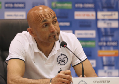 Чемпионат России 2011, матч Динамо (Москва) — Зенит