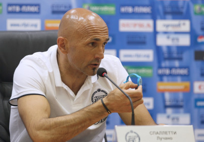 Чемпионат России 2011, матч Динамо (Москва) — Зенит