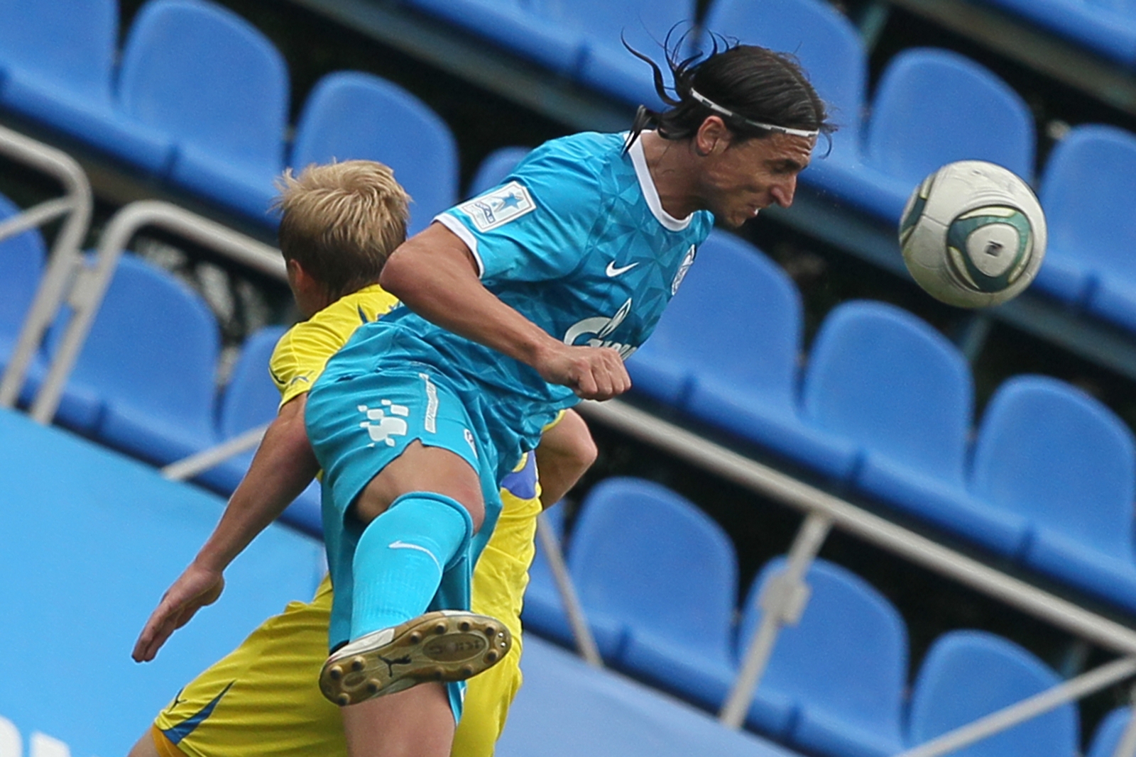 Первенство молодежных составов. 13