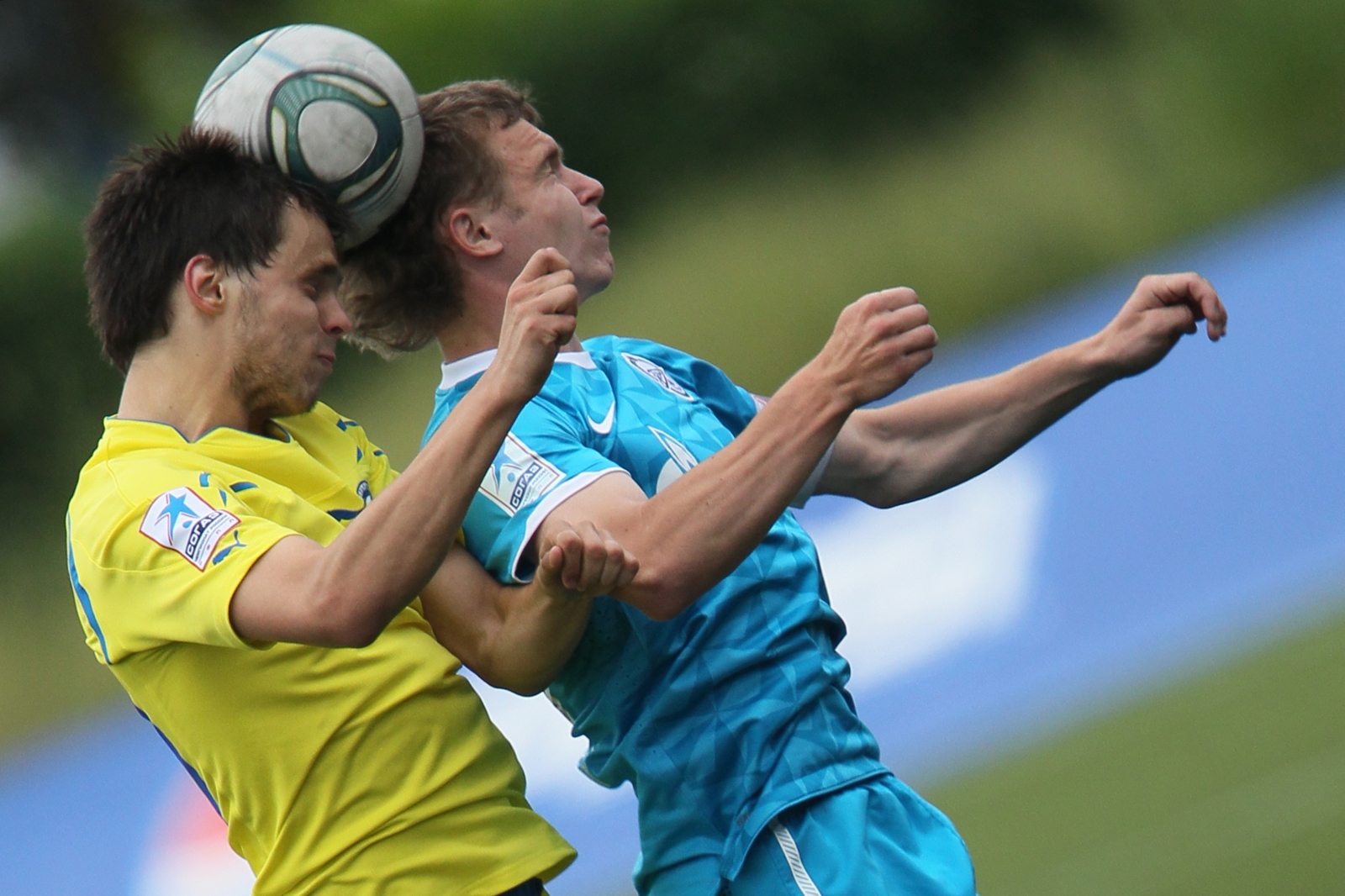 Первенство молодежных составов. 13