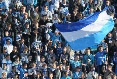 Чемпионат России 2011, матч Зенит — Ро