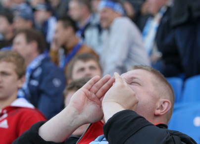 Чемпионат России 2011, матч Зенит — Ростов