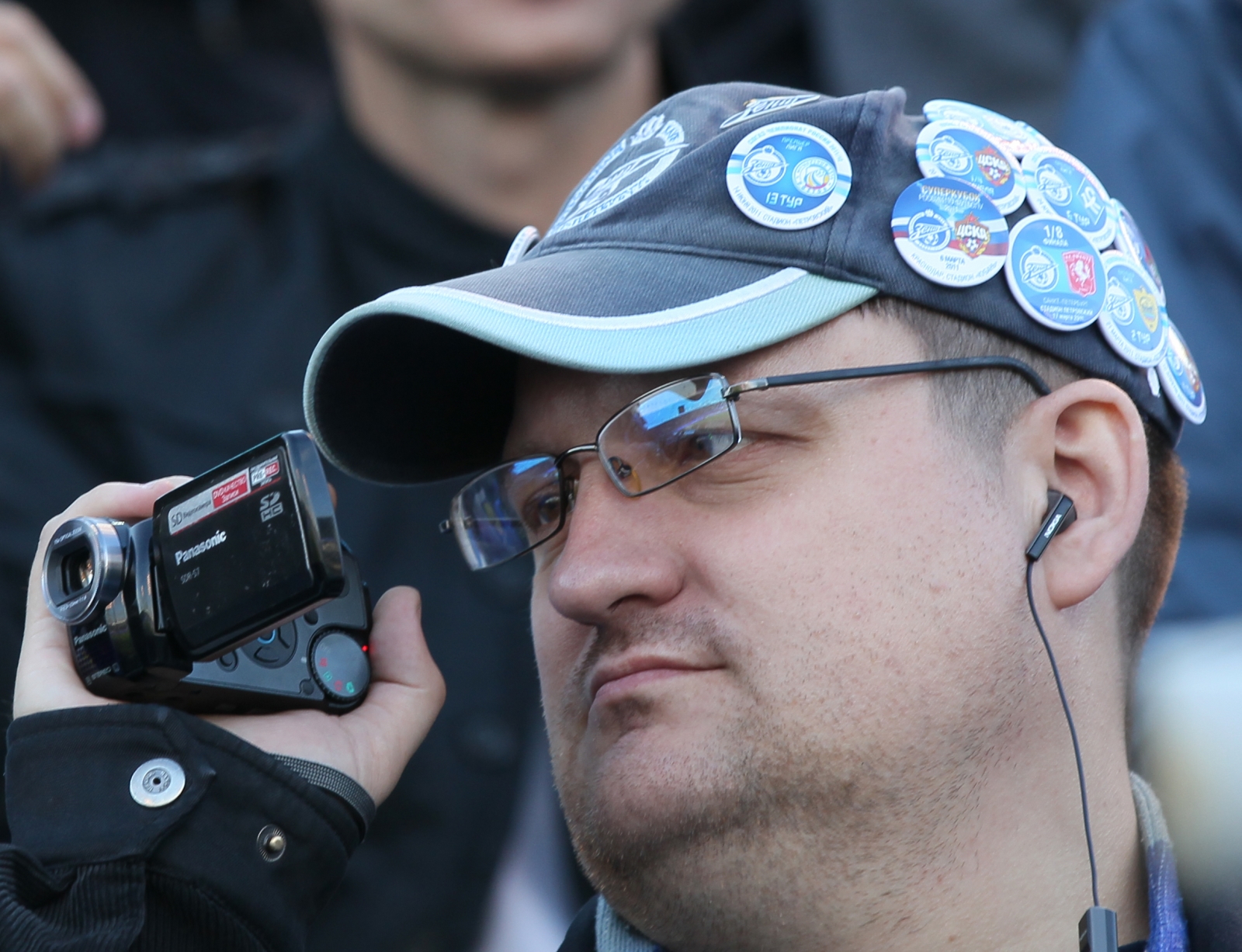 Чемпионат России 2011, матч Зенит — Ростов