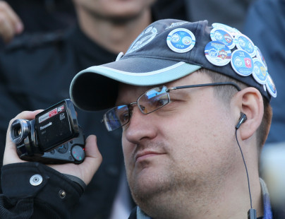 Чемпионат России 2011, матч Зенит — Ростов