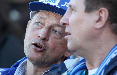 Чемпионат России 2011, матч Зенит — Ростов