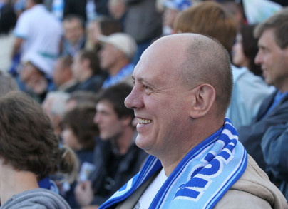 Чемпионат России 2011, матч Зенит — Ро