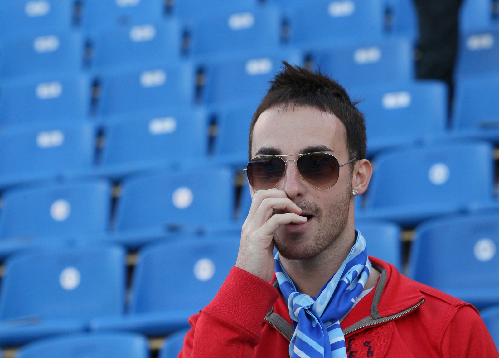 Чемпионат России 2011, матч Зенит — Ростов