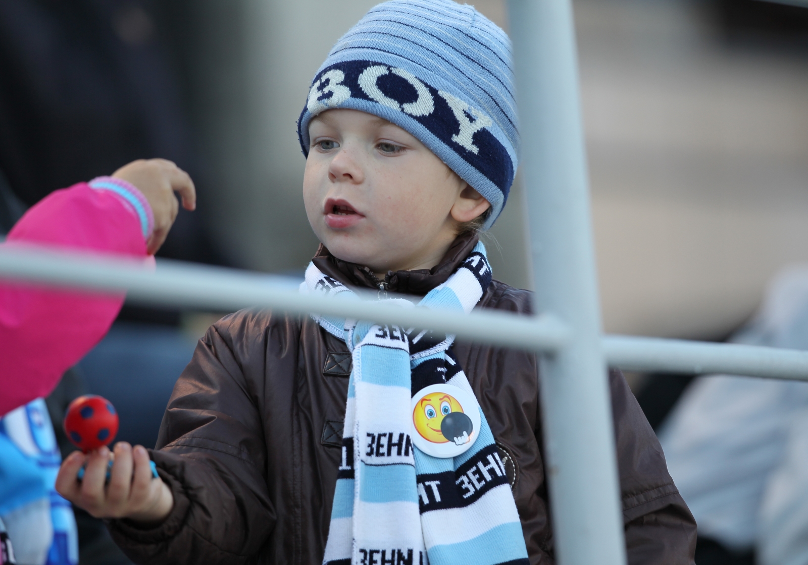 Чемпионат России 2011, матч Зенит — Ростов